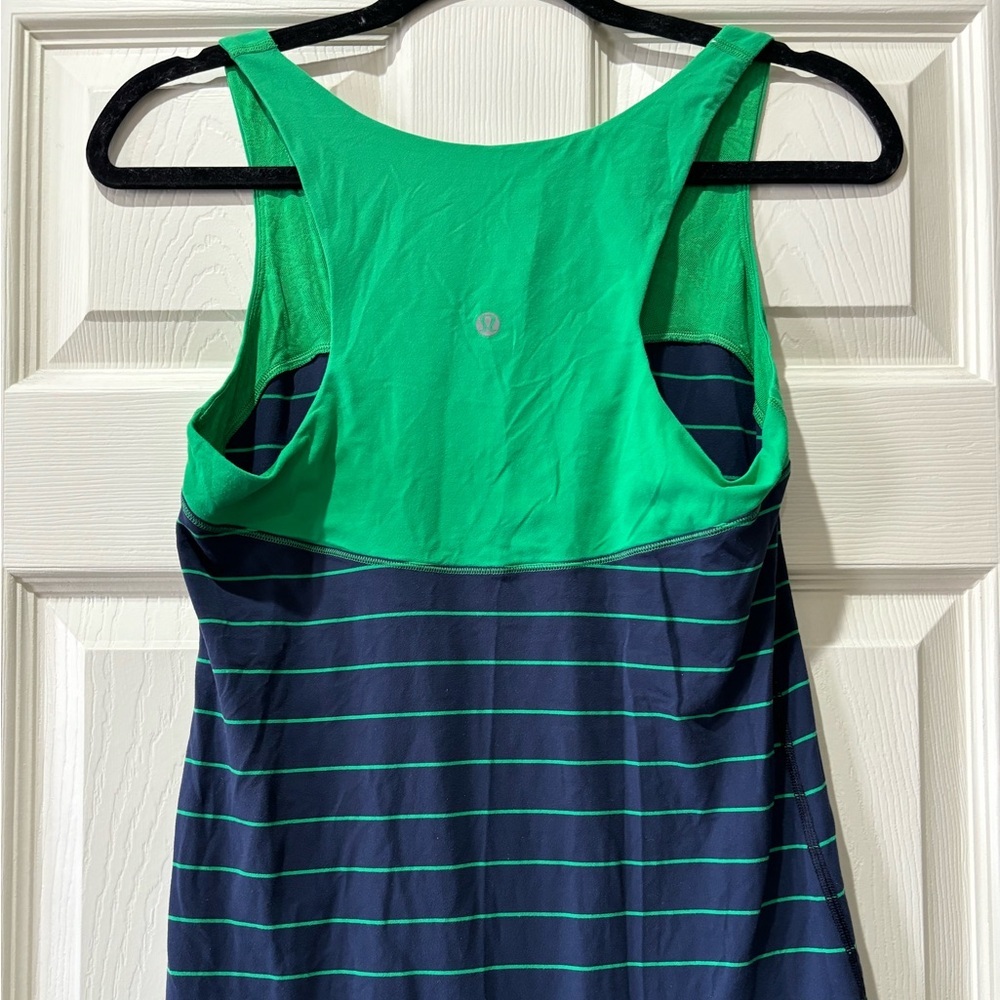 Lululemon First Base Tank - Picture 4 of 5